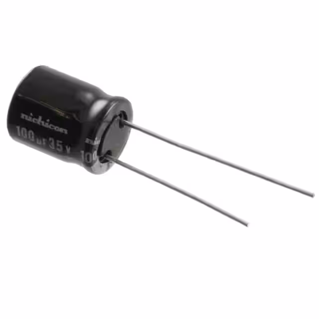 UKL1A331MPDANA Nichicon  Aluminum Electrolytic Capacitors